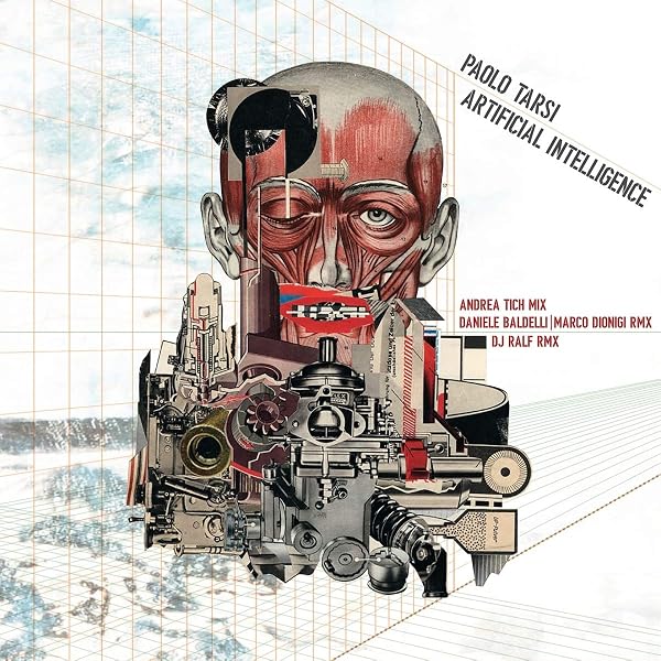 Amazon.co.jp: Artificial Intelligence: ミュージック